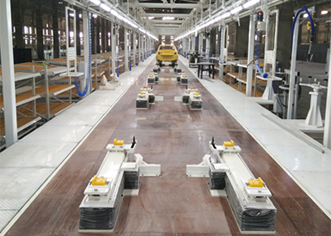 9001诚信金沙(中国)品牌公司