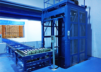 9001诚信金沙(中国)品牌公司