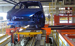 9001诚信金沙(中国)品牌公司