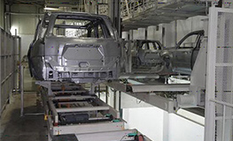 9001诚信金沙(中国)品牌公司