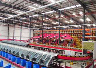 9001诚信金沙(中国)品牌公司