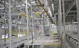 9001诚信金沙(中国)品牌公司