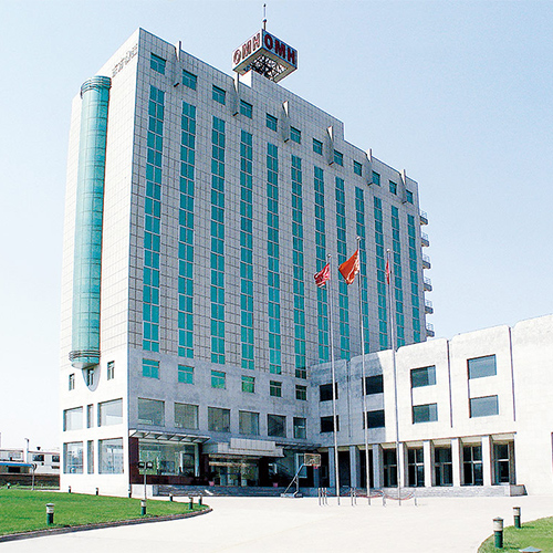 9001诚信金沙(中国)品牌公司