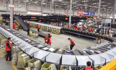 9001诚信金沙(中国)品牌公司